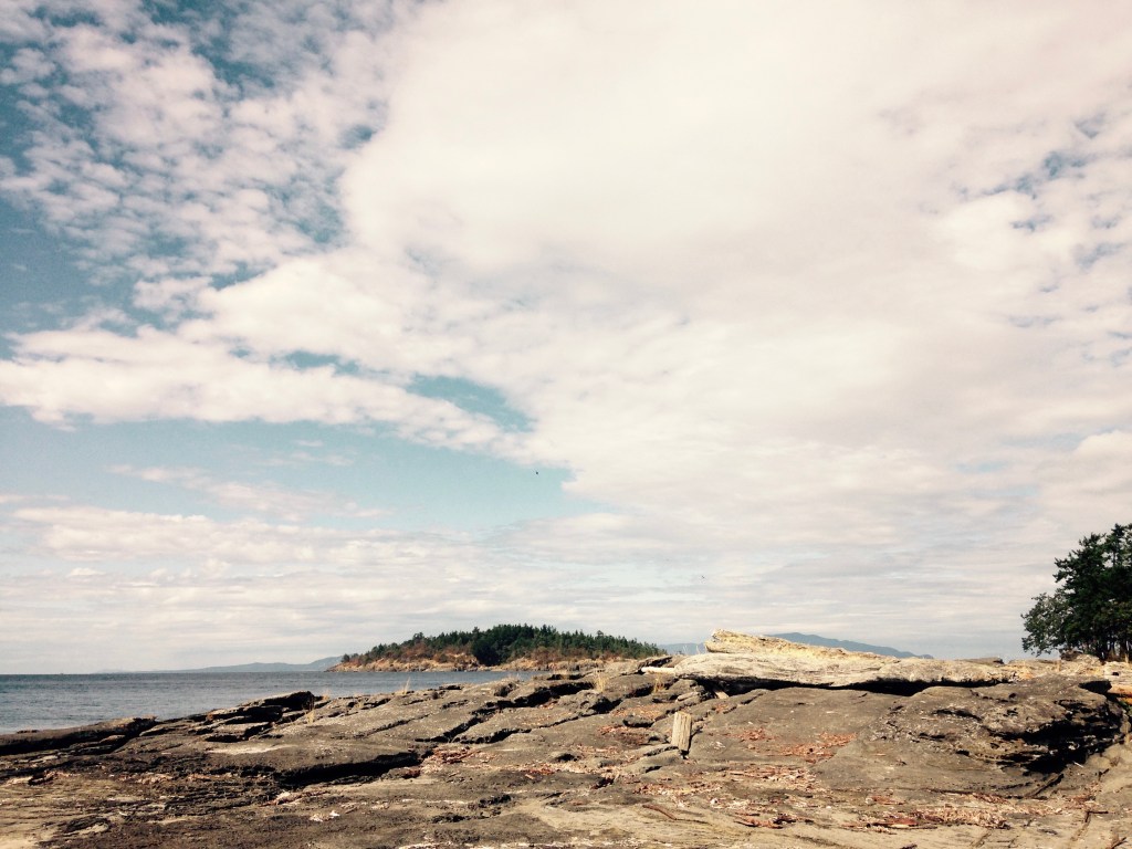Beachcomber Regional Park
