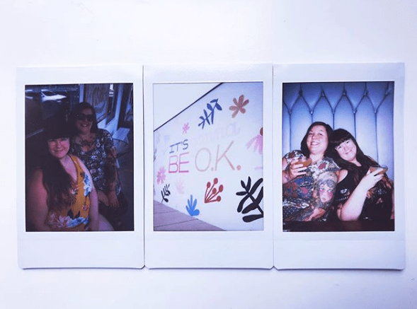 Photo taken by Milly