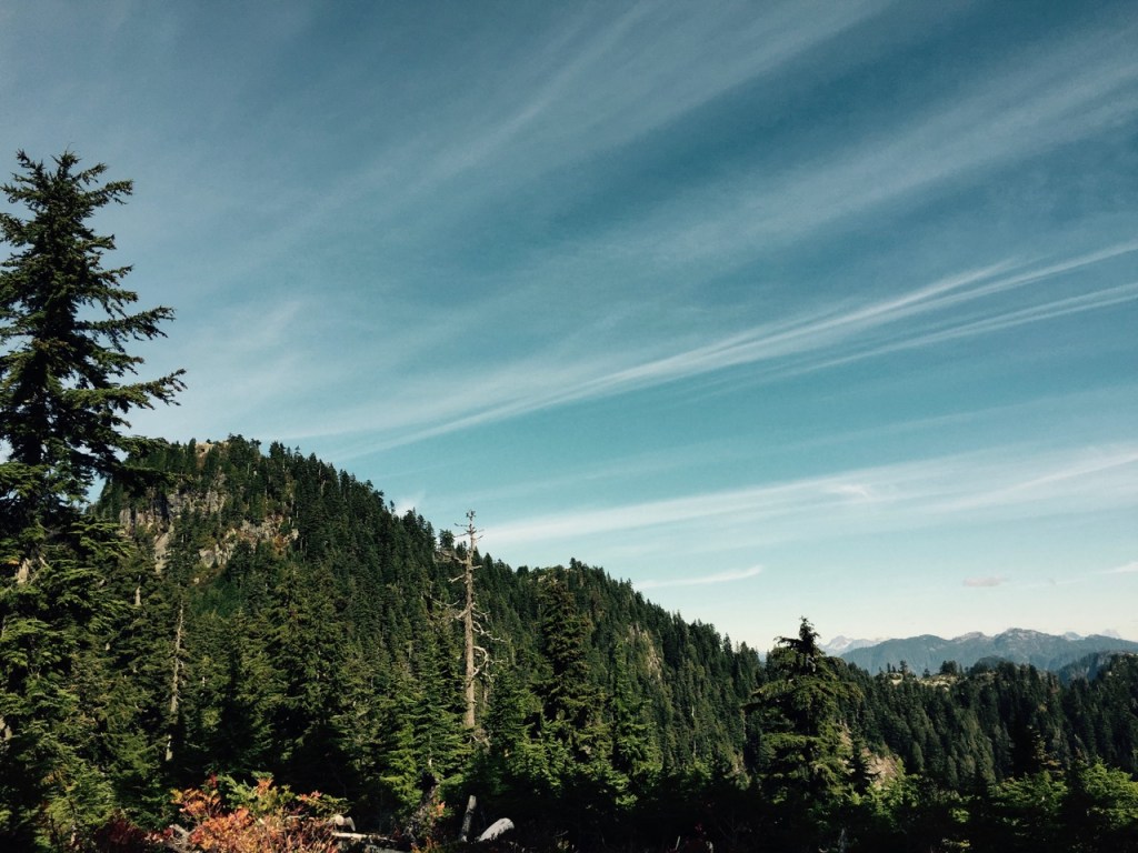 Kilimanjaro Simulation